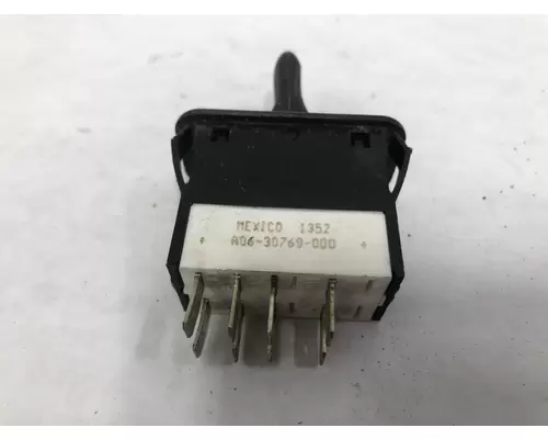 Freightliner COLUMBIA 120 Electrical Misc. Parts