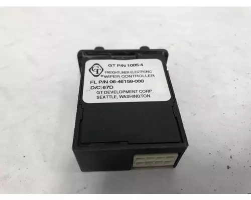 Freightliner COLUMBIA 120 Electrical Misc. Parts