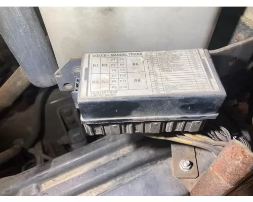 Freightliner COLUMBIA 120 Electrical Misc. Parts