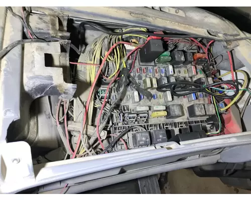 Freightliner COLUMBIA 120 Electrical Misc. Parts