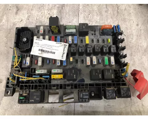 Freightliner COLUMBIA 120 Electrical Misc. Parts