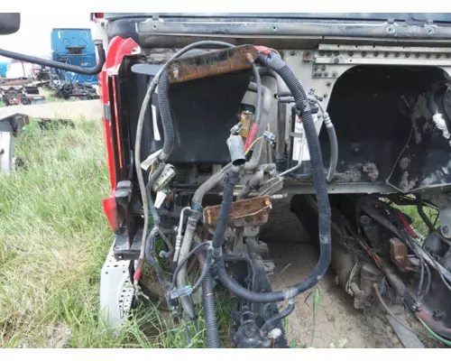 Freightliner COLUMBIA 120 Electrical Misc. Parts