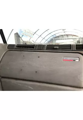 Freightliner COLUMBIA 120 Electrical Misc. Parts