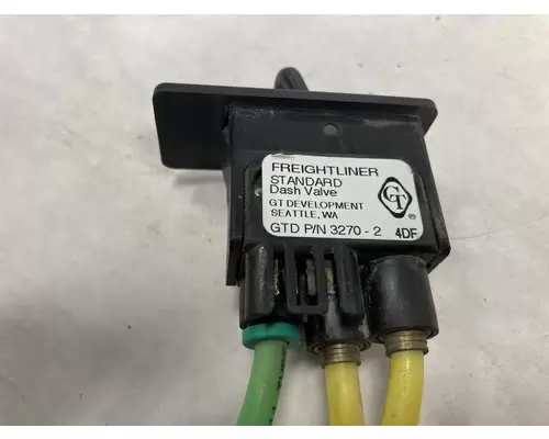 Freightliner COLUMBIA 120 Electrical Misc. Parts