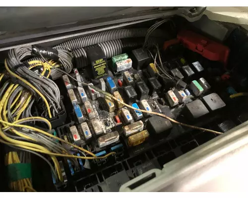 Freightliner COLUMBIA 120 Electrical Misc. Parts