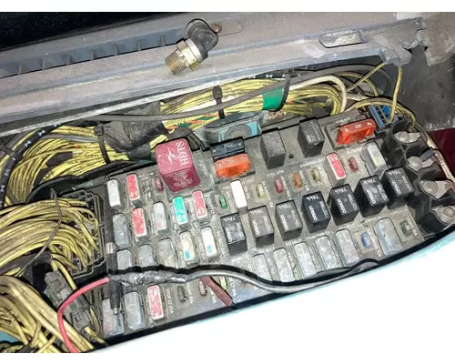 Freightliner COLUMBIA 120 Electrical Misc. Parts