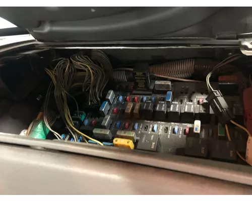 Freightliner COLUMBIA 120 Electrical Misc. Parts