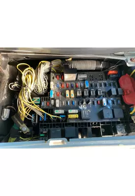 Freightliner COLUMBIA 120 Electrical Misc. Parts