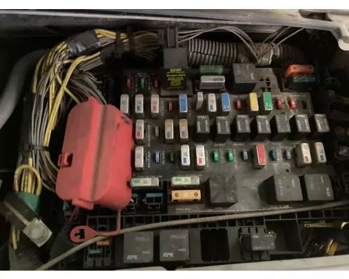 Freightliner COLUMBIA 120 Electrical Misc. Parts
