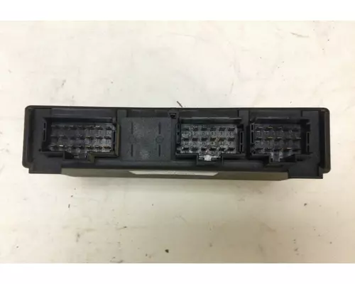 Freightliner COLUMBIA 120 Electronic Chassis Control Modules