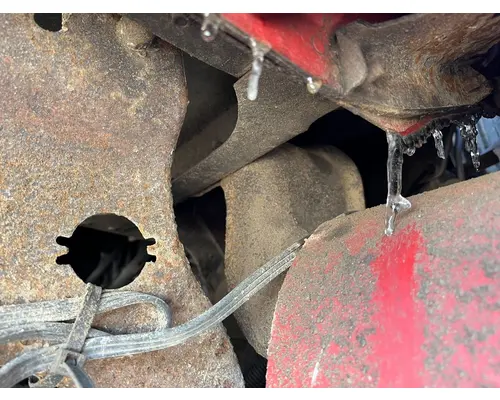 Freightliner COLUMBIA 120 Engine Brackets, Misc.