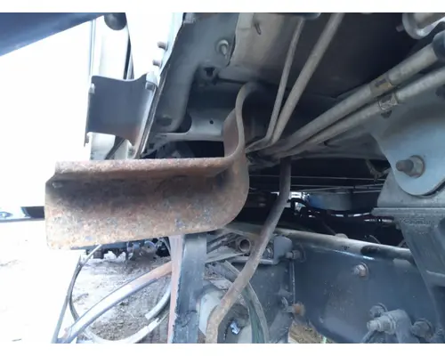 Freightliner COLUMBIA 120 Engine Brackets, Misc.