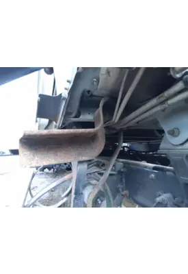 Freightliner COLUMBIA 120 Engine Brackets, Misc.