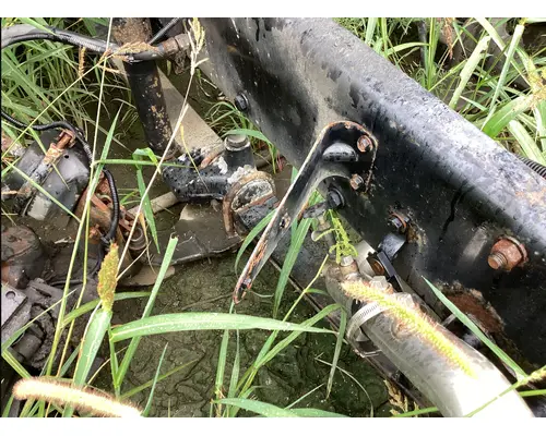 Freightliner COLUMBIA 120 Engine Brackets, Misc.