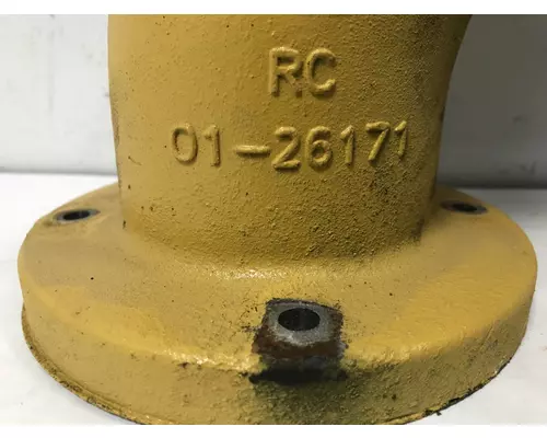Freightliner COLUMBIA 120 Engine Misc. Parts