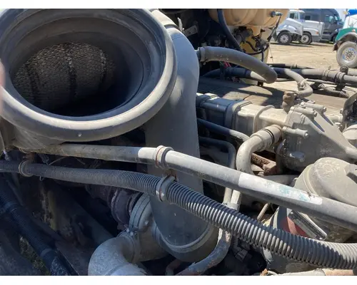 Freightliner COLUMBIA 120 Engine Misc. Parts