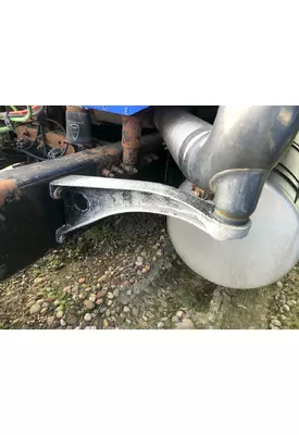 Freightliner COLUMBIA 120 Exhaust Assembly