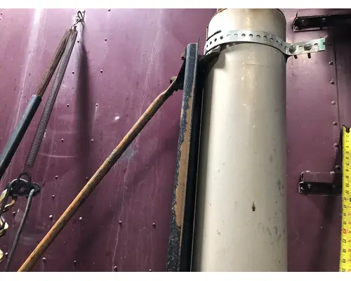 Freightliner COLUMBIA 120 Exhaust Assembly