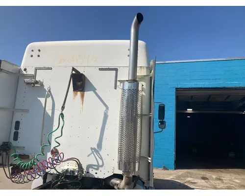 Freightliner COLUMBIA 120 Exhaust Assembly