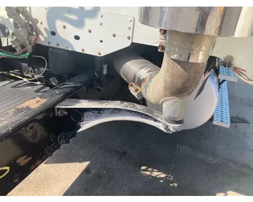Freightliner COLUMBIA 120 Exhaust Assembly