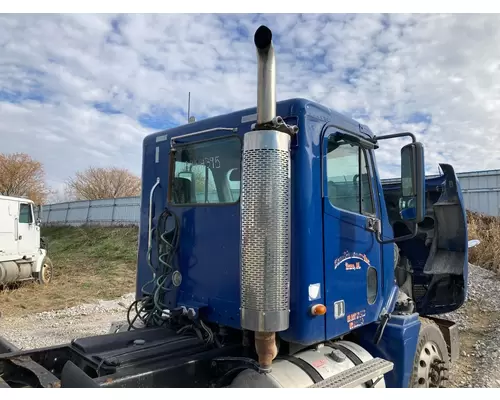 Freightliner COLUMBIA 120 Exhaust Assembly