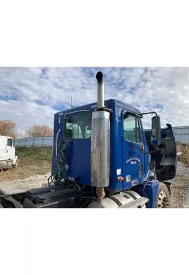 Freightliner COLUMBIA 120 Exhaust Assembly