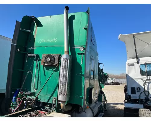 Freightliner COLUMBIA 120 Exhaust Assembly