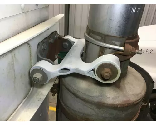 Freightliner COLUMBIA 120 Exhaust Assembly