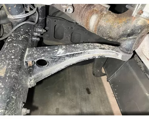 Freightliner COLUMBIA 120 Exhaust Assembly