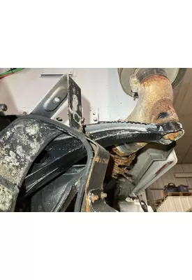 Freightliner COLUMBIA 120 Exhaust Assembly