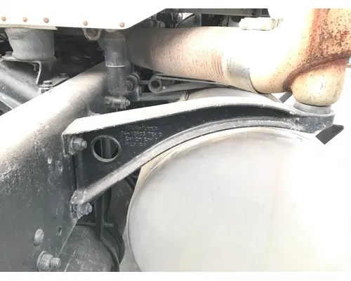Freightliner COLUMBIA 120 Exhaust Assembly