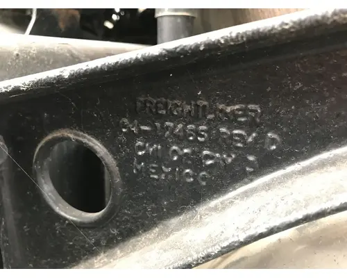 Freightliner COLUMBIA 120 Exhaust Assembly