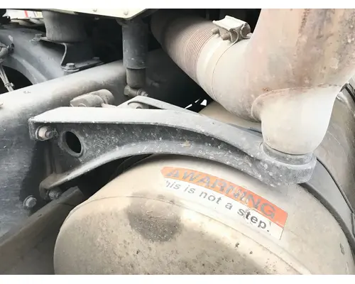 Freightliner COLUMBIA 120 Exhaust Assembly