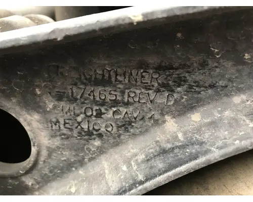Freightliner COLUMBIA 120 Exhaust Assembly