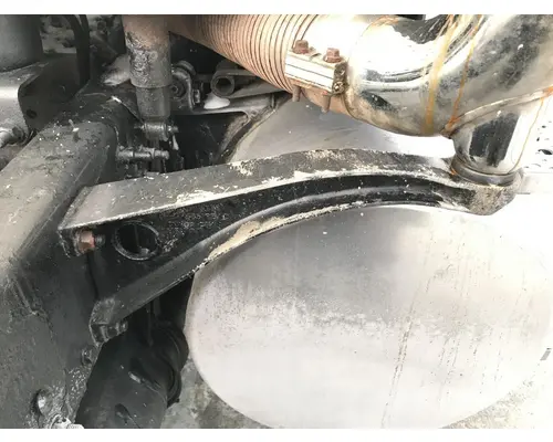 Freightliner COLUMBIA 120 Exhaust Assembly