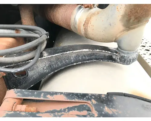 Freightliner COLUMBIA 120 Exhaust Assembly