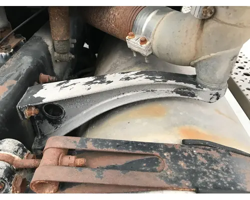 Freightliner COLUMBIA 120 Exhaust Assembly