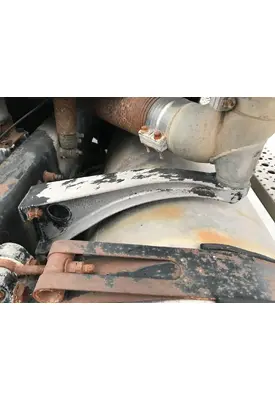 Freightliner COLUMBIA 120 Exhaust Assembly