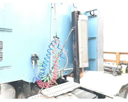 Freightliner COLUMBIA 120 Exhaust Assembly