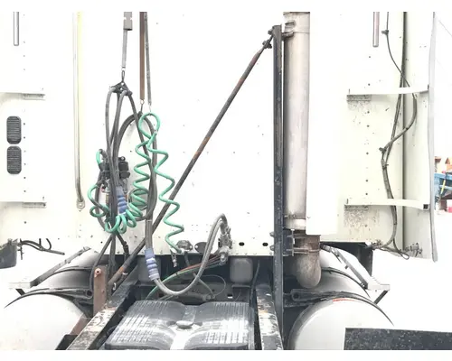 Freightliner COLUMBIA 120 Exhaust Assembly