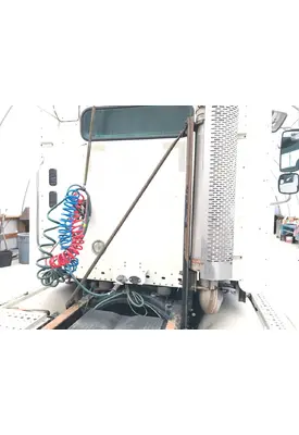 Freightliner COLUMBIA 120 Exhaust Assembly