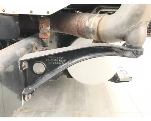 Freightliner COLUMBIA 120 Exhaust Assembly