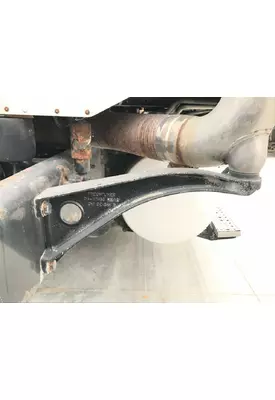 Freightliner COLUMBIA 120 Exhaust Assembly