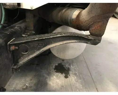 Freightliner COLUMBIA 120 Exhaust Assembly