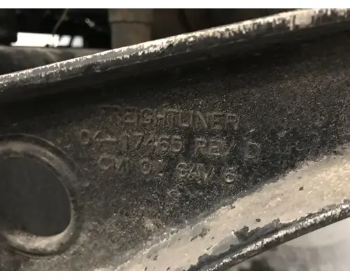 Freightliner COLUMBIA 120 Exhaust Assembly