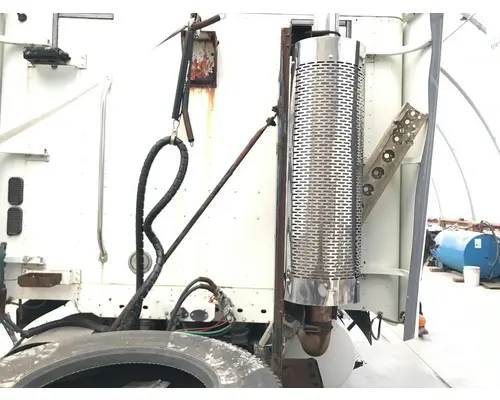 Freightliner COLUMBIA 120 Exhaust Assembly