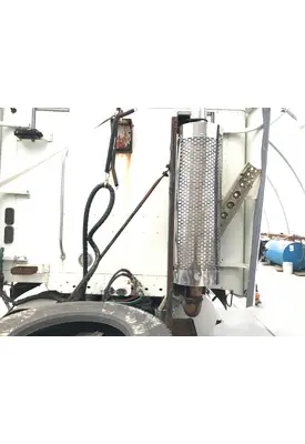 Freightliner COLUMBIA 120 Exhaust Assembly