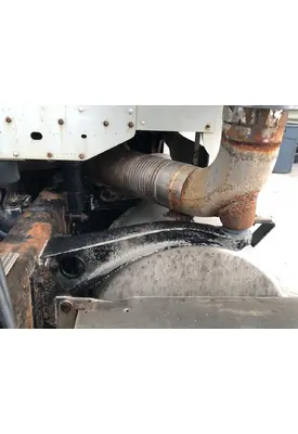 Freightliner COLUMBIA 120 Exhaust Assembly