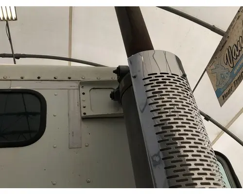 Freightliner COLUMBIA 120 Exhaust Assembly