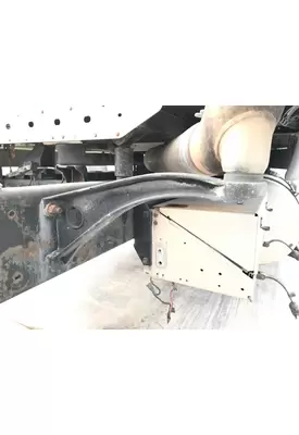 Freightliner COLUMBIA 120 Exhaust Assembly